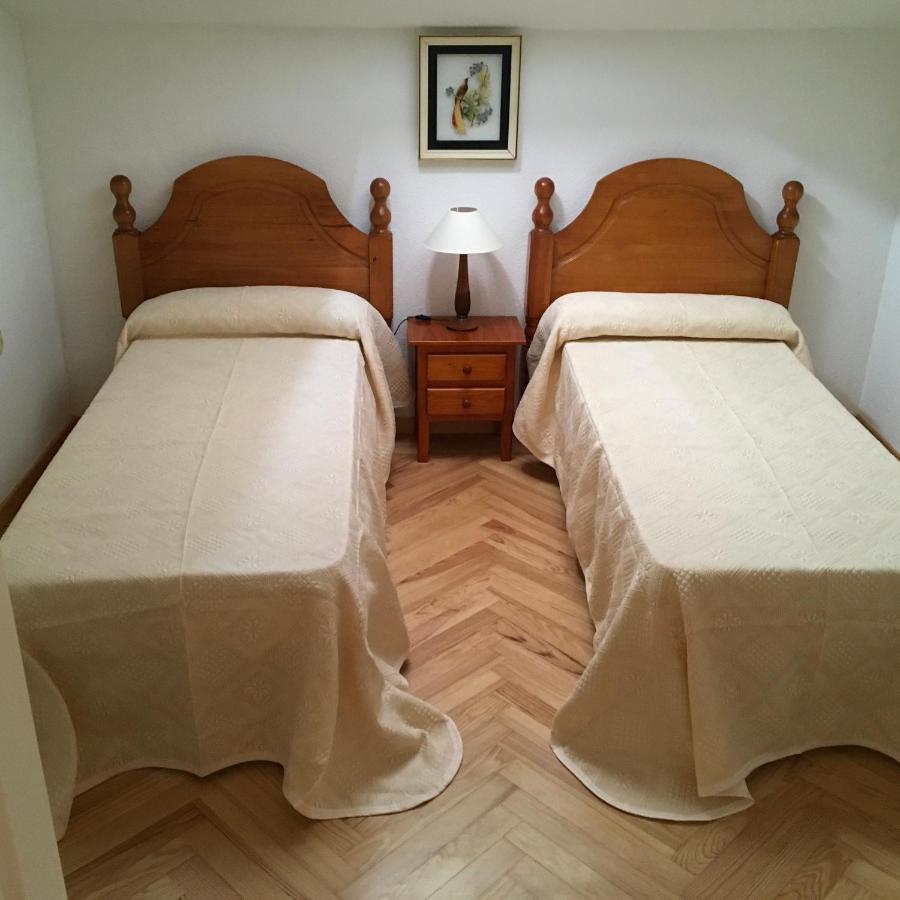 Casa Rural Casa Maria Камуньяс Экстерьер фото