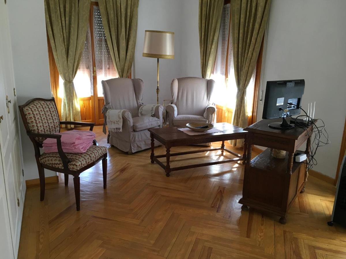 Casa Rural Casa Maria Камуньяс Экстерьер фото