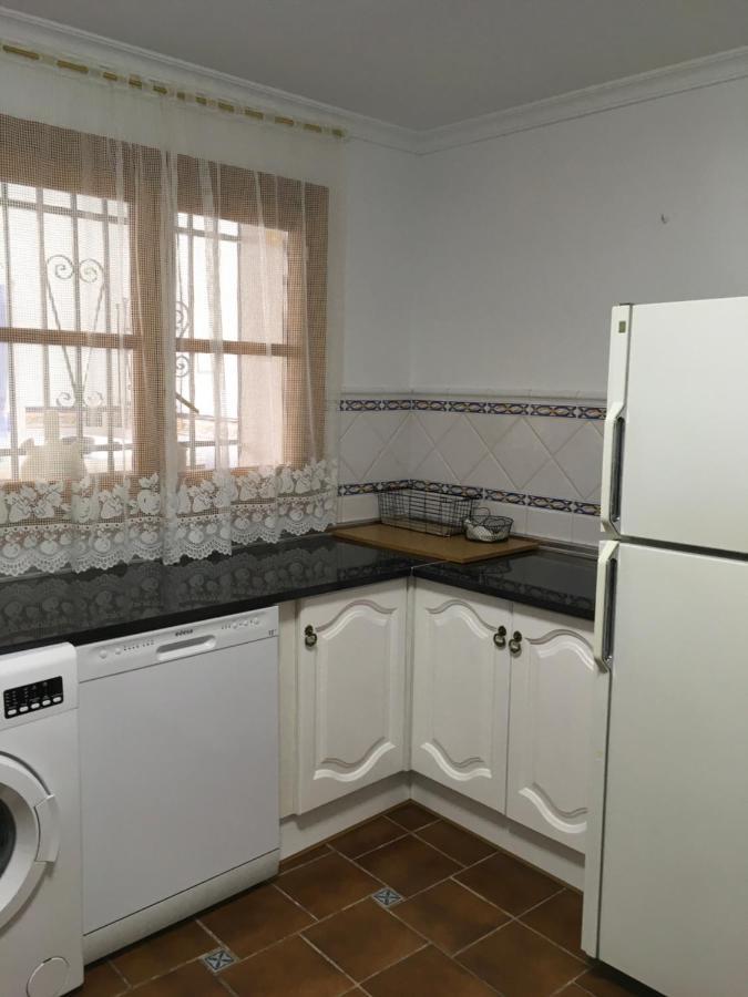 Casa Rural Casa Maria Камуньяс Экстерьер фото