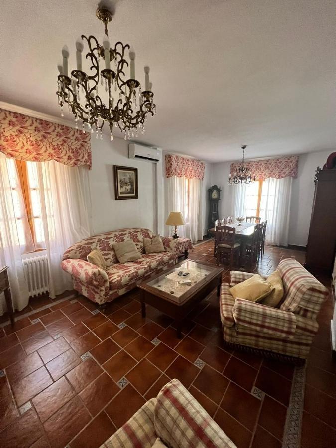 Casa Rural Casa Maria Камуньяс Экстерьер фото