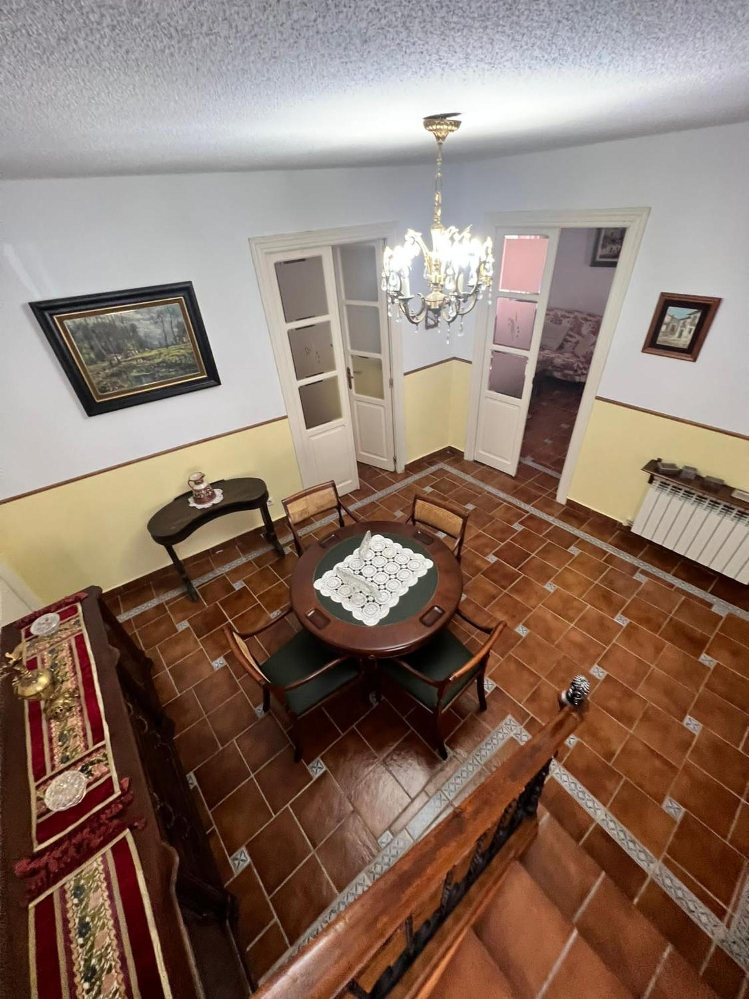 Casa Rural Casa Maria Камуньяс Экстерьер фото